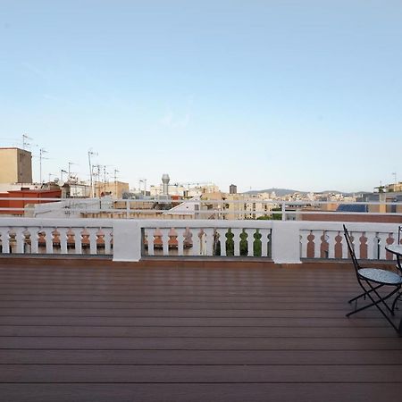 Апартаменти Numa Barcelona Lustre Екстер'єр фото