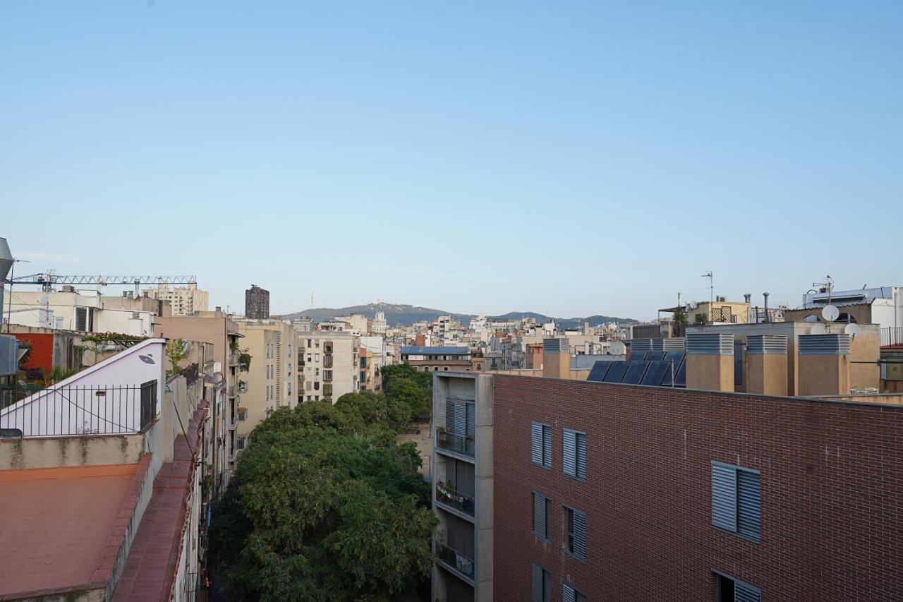 Апартаменти Numa Barcelona Lustre Екстер'єр фото