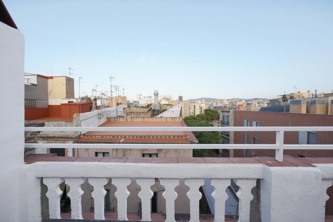 Апартаменти Numa Barcelona Lustre Екстер'єр фото